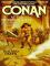 Conan At The Demon's Gate cover picture