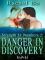 Danger In Discovery cover picture