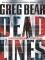 Dead Lines cover picture