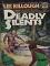 Deadly Silents cover picture