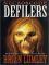 Defilers cover picture