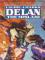Delan The Mislaid cover picture