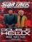 Double Helix 3: Red Sector cover picture