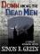 Down Among The Dead Men cover picture