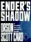 Ender's Shadow cover picture