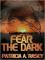 Fear The Dark cover picture