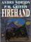 Firehand cover picture