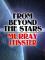 From Beyond The Stars cover picture