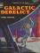 Galactic Derelict cover picture