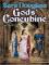 God's Concubine cover picture