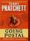 Going Postal cover picture