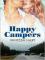 Happy Campers cover picture