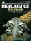 High Justice cover picture