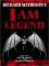 I Am Legend cover picture