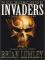 Invaders cover picture