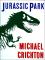 Jurassic Park cover picture