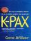 K-Pax cover picture