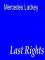 Last Rights cover picture