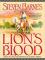 Lion's Blood cover picture