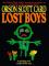 Lost Boys cover picture