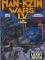 Mankzin Wars 4 cover picture