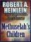 Methuselahs Children cover picture