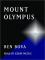 Mount Olympus cover picture