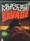 Murder Mirage cover picture