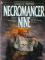 Necromancer Nine cover picture