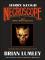 Necroscope And Other Weird Heroes! cover picture