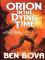 Orion In The Dying Time cover picture