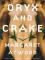 Oryx And Crake cover picture