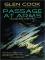 Passage At Arms cover picture