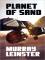 Planet Of Sand cover picture