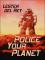 Police Your Planet cover picture