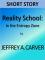 Reality School In The Entropy Zone cover picture