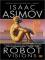 Robot Visions cover picture