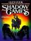 Shadow Games cover picture