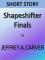 Shapeshifter Finals cover picture