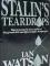 Stalin's Teardrops cover picture