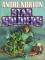 Star Soldiers cover picture