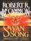 Swan Song cover picture