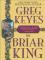 The Briar King cover picture