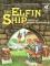 The Elfin Ship cover picture