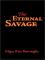 The Eternal Savage cover picture