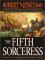 The Fifth Sorceress cover picture