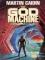The God Machine cover picture