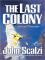 The Last Colony cover picture