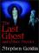 The Last Ghost And Other Stories cover picture