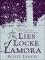 The Lies Of Locke Lamora cover picture